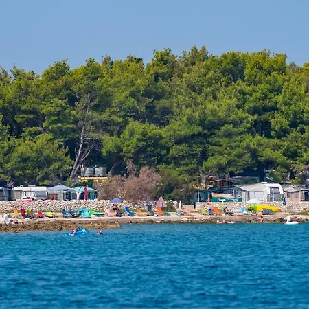 Vendégház Caravan Near The Sea 6