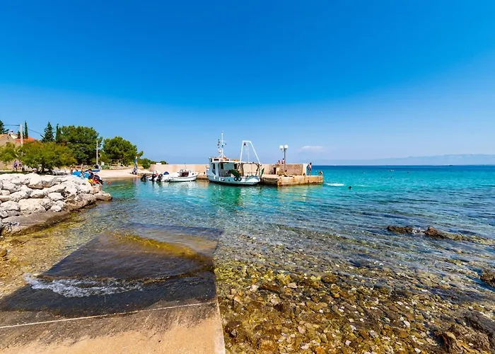 Caravan Near The Sea 6 Gostinjska kuća 4*