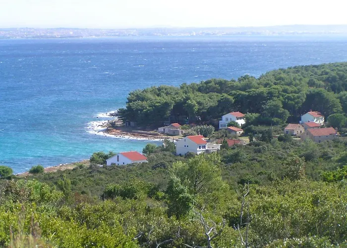 Penzion Caravan Near The Sea 6 4*